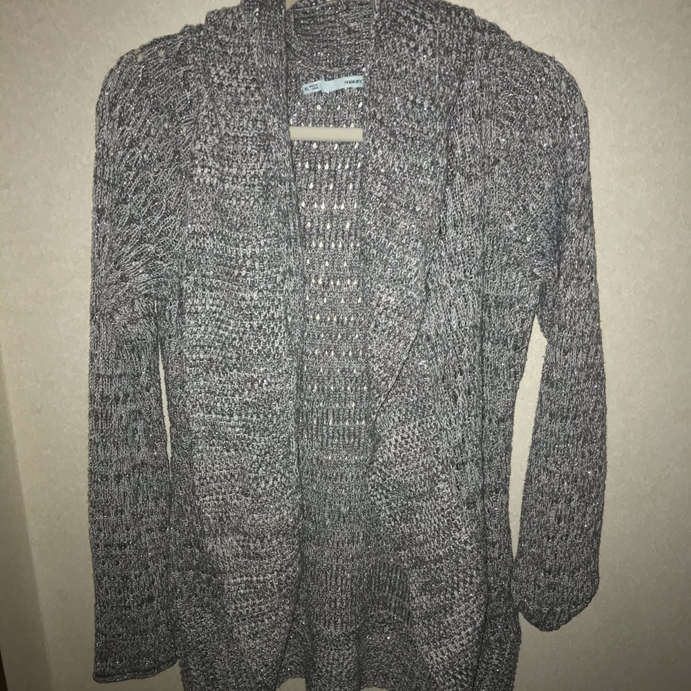 Maurices cardigan